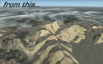 Mount Stanley, Uganda